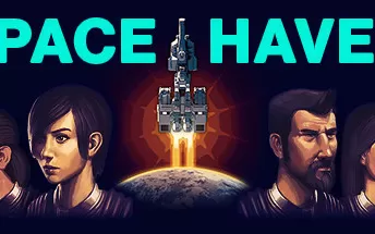 PC《太空避风港 Space Haven》免安装中文版下载v0.16.0.17