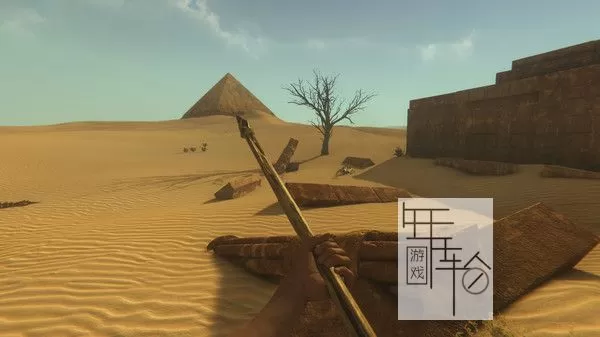 PC《星辰沙海 Starsand》免安装中文版下载v1.0.1_0