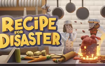 PC《厨师长模拟器 Recipe for Disaster》免安装中文版下载