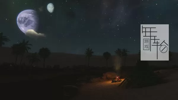 PC《星辰沙海 Starsand》免安装中文版下载v1.0.1_1