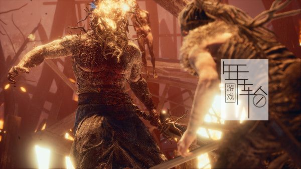 PC《地狱之刃：塞娜的献祭 增强版 Hellblade: Senua's Sacrifice》免安装中文版下载_1