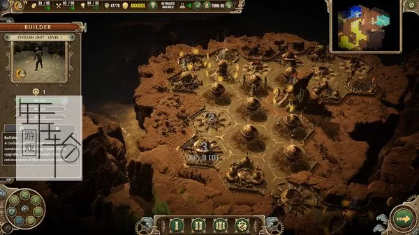PC《朋克战争 Punk Wars》免安装中文版下载v1.2.11版|集成全DLC_3