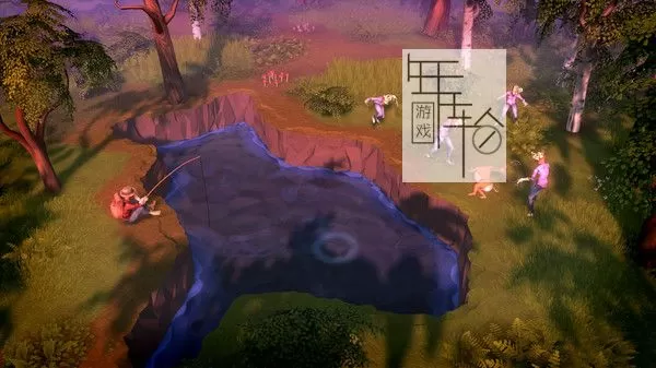 【9.0】PS4《末日的第53天 Dysmantle》中文版pkg下载（v1.07+全DLC）_0