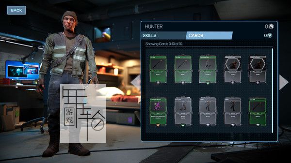 PC《人类的崛起 Rise of Humanity》免安装中文版下载（v0.4.41）_1
