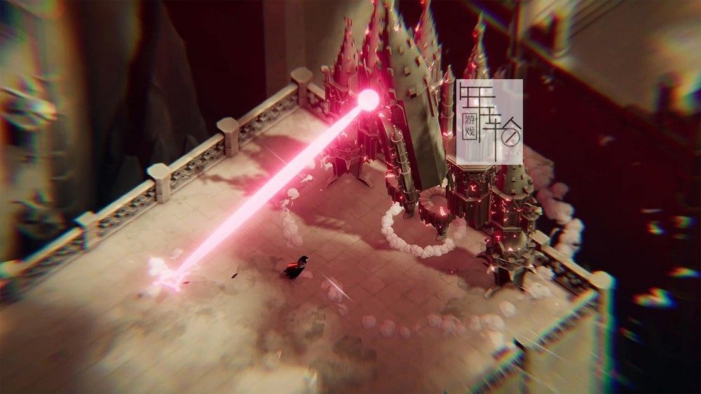 switch《死亡之门 Death's Door》中文版nsp/xci下载【含1.1.6a补丁】_3