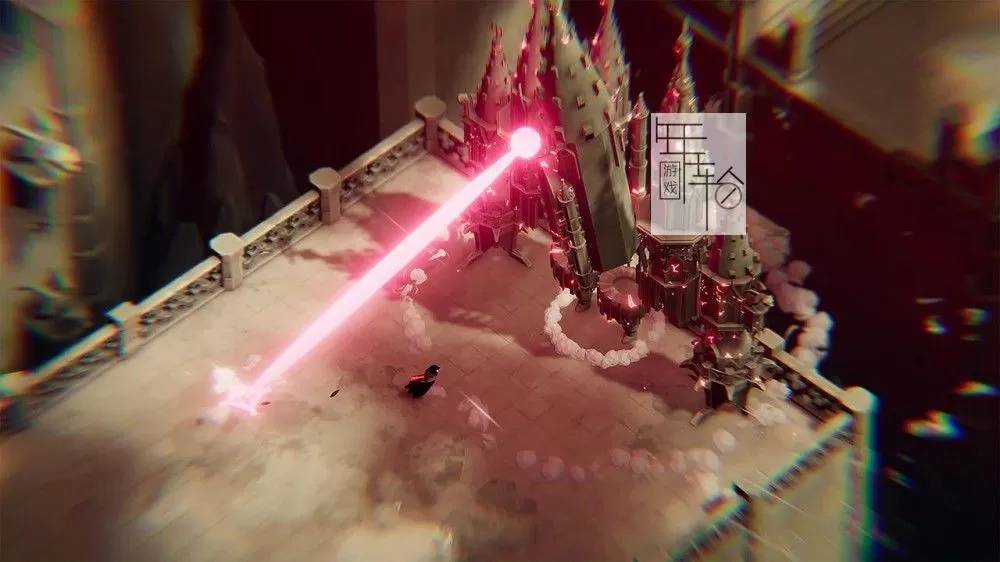 【5.05降级】PS4《死亡之门 Death's Door》中文版pkg下载（v1.01）_3