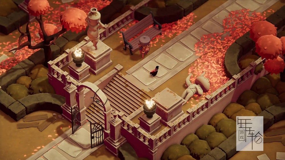 switch《死亡之门 Death's Door》中文版nsp/xci下载【含1.1.6a补丁】_0
