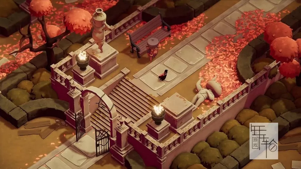【5.05降级】PS4《死亡之门 Death's Door》中文版pkg下载（v1.01）_0