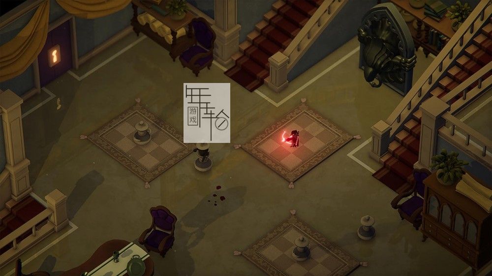 switch《死亡之门 Death's Door》中文版nsp/xci下载【含1.1.6a补丁】_2