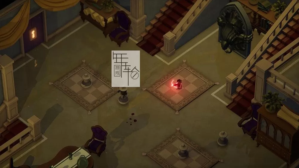 【5.05降级】PS4《死亡之门 Death's Door》中文版pkg下载（v1.01）_2