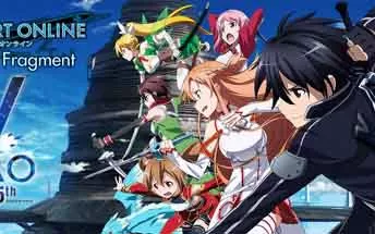 【9.0】PS4《刀剑神域Re：虚空断章 Sword Art Online Re Hollow Fragment》欧版pkg下载（v1.05+DLC）