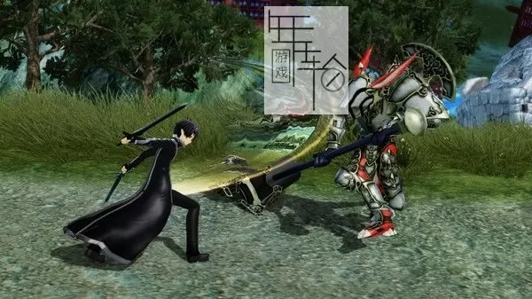 PC《加速世界VS刀剑神域：千年的黄昏 豪华版》免安装中文版下载_2