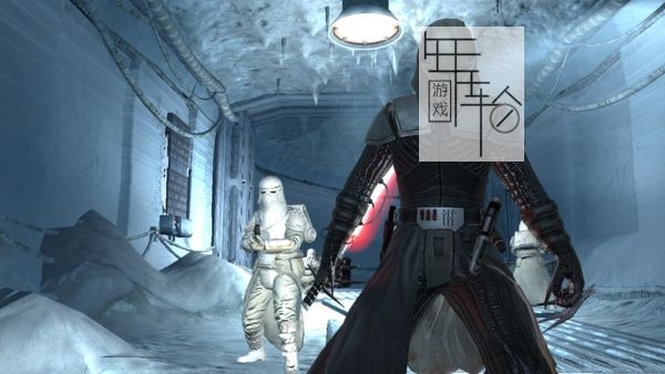 PC《星球大战：原力释放终极版 STAR WARS - The Force Unleashed》免安装中文版下载（Build 20100213）_1
