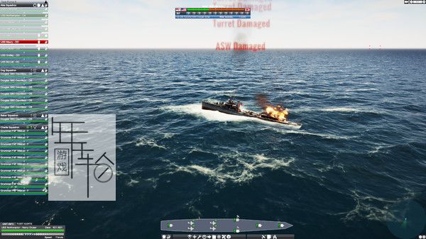 PC《太平洋雄风 Victory at Sea Pacific》免安装中文版下载（v1.12.0）_3