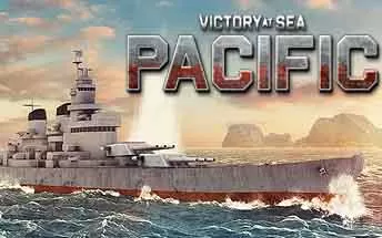 PC《太平洋雄风 Victory at Sea Pacific》免安装中文版下载（v1.12.0）
