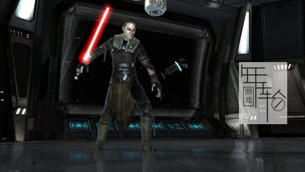 PC《星球大战：原力释放终极版 STAR WARS - The Force Unleashed》免安装中文版下载（Build 20100213）_2