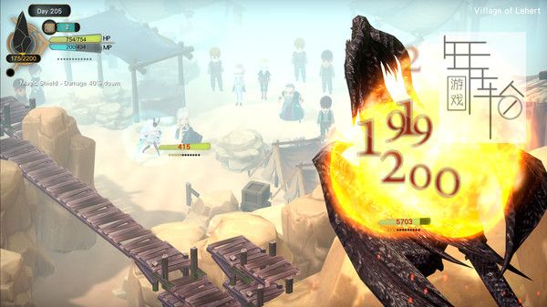 PC《魔女之泉3：玩偶小魔女艾露迪的故事》免安装中文版下载_1
