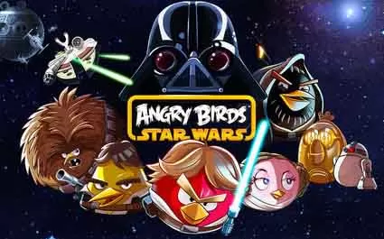 PC《愤怒的小鸟：星球大战2 Angry Birds Star Wars 2》免安装中文版下载