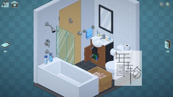 PC《Unpacking》免安装中文版下载（v1.2）_2