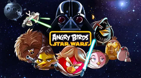 PC《愤怒的小鸟：星球大战2 Angry Birds Star Wars 2》中文版下载_0