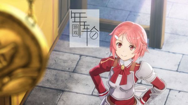 PC《刀剑神域：虚空断章 Sword Art Online Re: Hollow Fragment》免安装中文版下载_0