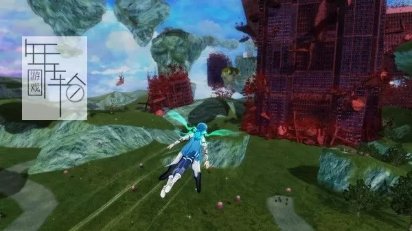 PC《加速世界VS刀剑神域：千年的黄昏 豪华版》免安装中文版下载_1
