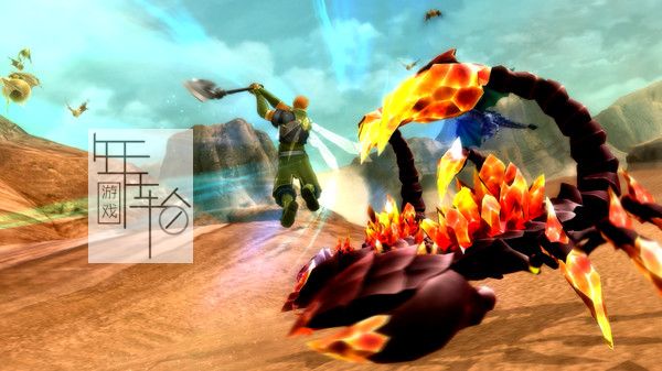 PC《刀剑神域：失落之歌 Sword Art Online: Lost Song》免安装中文版下载（v2.1.0）_1