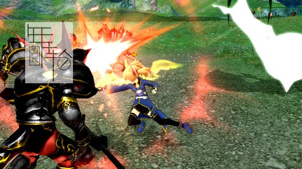 PC《刀剑神域：失落之歌 Sword Art Online: Lost Song》免安装中文版下载（v2.1.0）_3