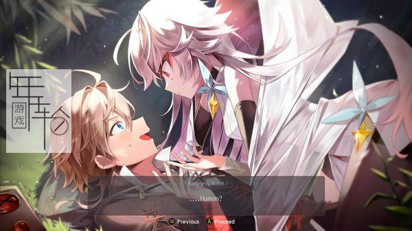 PC《魔女之泉3：玩偶小魔女艾露迪的故事》免安装中文版下载_0