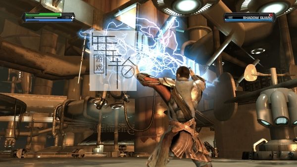PC《星球大战：原力释放终极版 STAR WARS - The Force Unleashed》免安装中文版下载（Build 20100213）_3