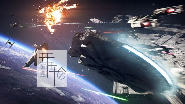 PC《星球大战：前线2 Star Wars Battlefront II》免安装中文版下载（EA版）_2