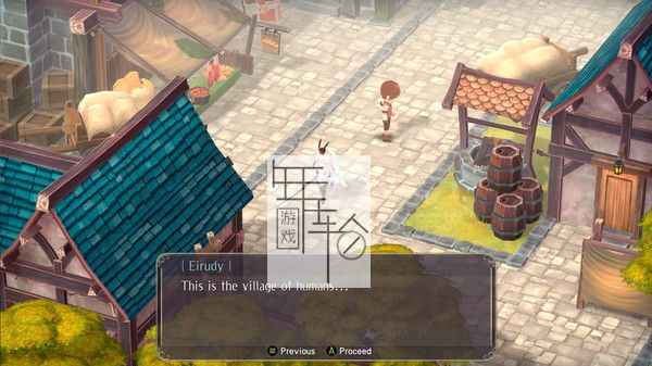 PC《魔女之泉3：玩偶小魔女艾露迪的故事》免安装中文版下载_2