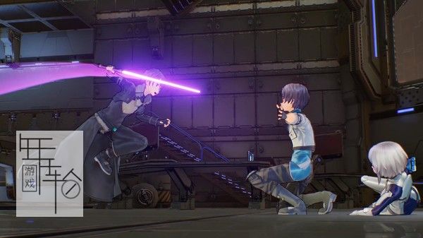 PC《刀剑神域：夺命凶弹 Sword Art Online: Fatal Bullet》免安装中文版下载（v1.7.0整合DLC）_1