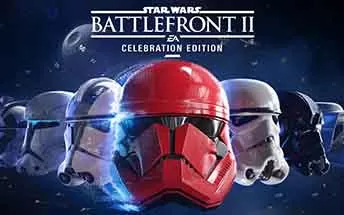 PC《星球大战：前线2 Star Wars Battlefront II》免安装中文版下载（EA版）