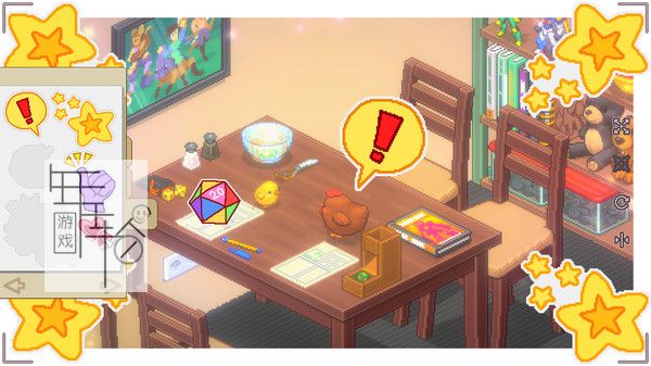 PC《Unpacking》免安装中文版下载（v1.2）_3