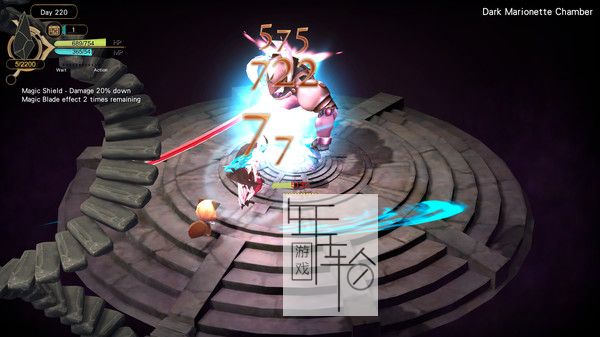 PC《魔女之泉3：玩偶小魔女艾露迪的故事》免安装中文版下载_3