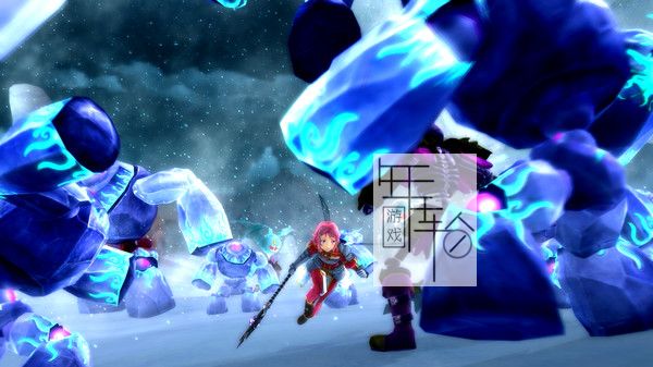 PC《刀剑神域：失落之歌 Sword Art Online: Lost Song》免安装中文版下载（v2.1.0）_2