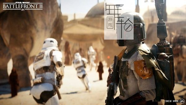 PC《星球大战：前线2 Star Wars Battlefront II》免安装中文版下载（EA版）_0