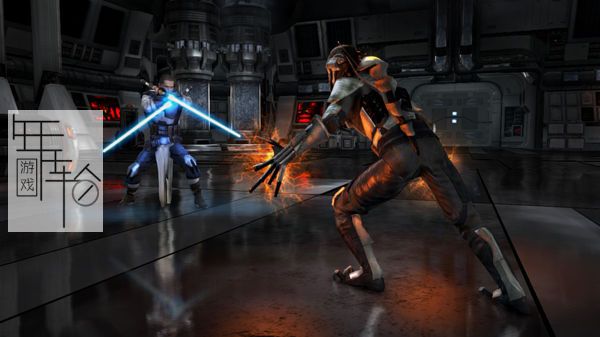 PC《星球大战：原力释放2 STAR WARS: The Force Unleashed 2》免安装中文版下载（v1.1）_1