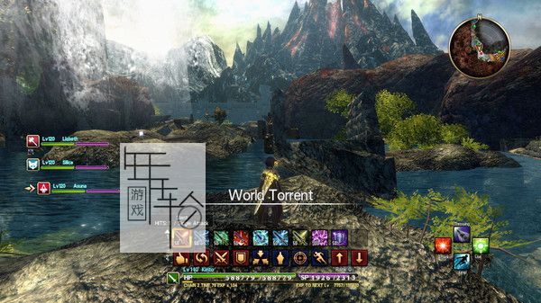 PC《刀剑神域：虚空幻界 Sword Art Online: Hollow Realization 豪华版》免安装中文版下载_0