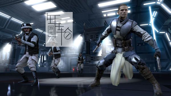 PC《星球大战：原力释放2 STAR WARS: The Force Unleashed 2》免安装中文版下载（v1.1）_2
