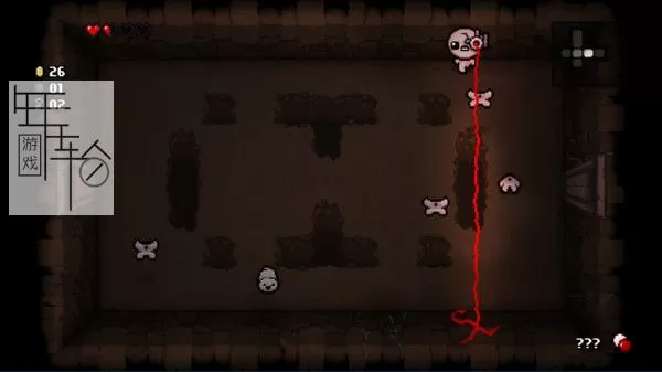 PC《以撒的结合：重生 The Binding of Isaac:Rebirth》免安装中文版下载v1.7.9c版_0