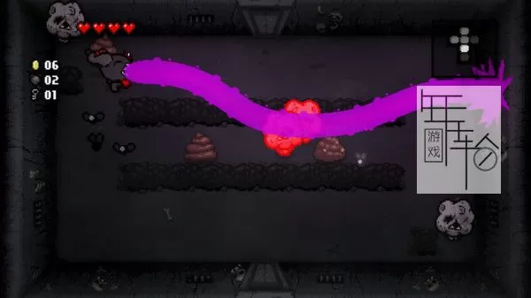 PC《以撒的结合：重生 The Binding of Isaac:Rebirth》免安装中文版下载v1.7.9c版_1