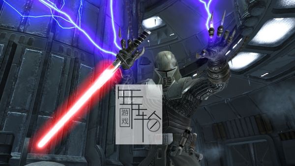 PC《星球大战：原力释放终极版 STAR WARS - The Force Unleashed》免安装中文版下载（Build 20100213）_0