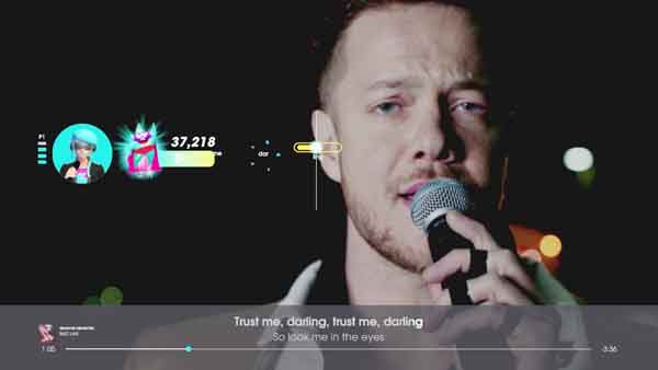 switch《一起歌唱 2022 Let's Sing 2022》英文版nsp/xci整合版下载【含1.2补丁+DLC】_1