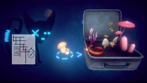 switch《小虫子 Little Bug》英文版nsp/xci下载_0