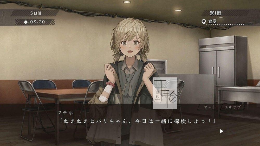 switch《早告鸟 Asatsugutori アサツグトリ》日文版nsp/xci下载_4