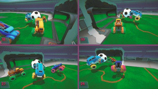 switch《Crazy Trucks》英文版nsp下载_1