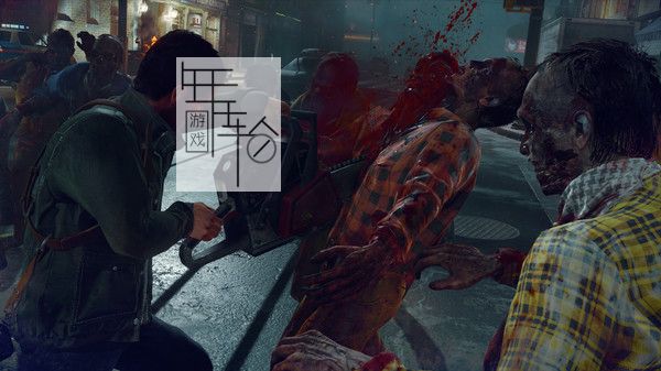 【5.05】PS4《丧尸围城4 Dead Rising 4》中文版pkg下载（v1.01+中文语音）_3