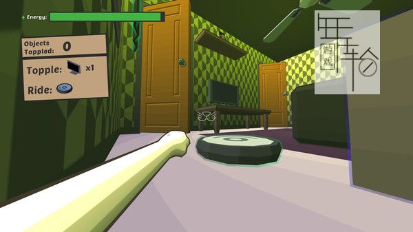 【5.05】PS4《暴力喵喵拳 Catlateral Damage》英文版pkg下载（v1.02）_2